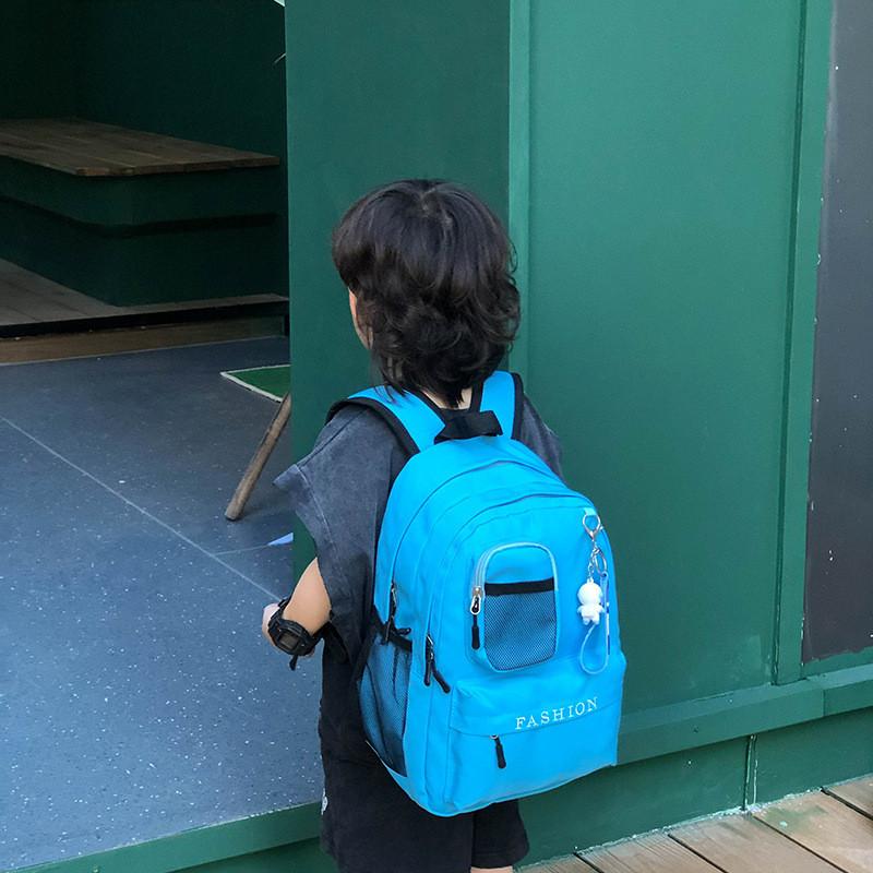 Fashionable Preschool Backpack For Toddlers Unisex Lightweight And Versatile