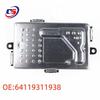 BMW Car Parts Blower Resistor 64119311938, 64119355981 Compatibility