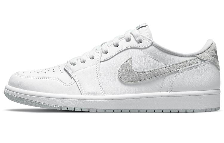Air Jordan 1 Retro Low Og Neutral Grey 2021 CZ0790-100 44