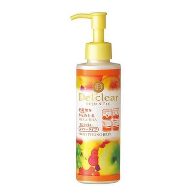 AHA Peeling Jelly - Blandet frukt