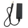 Noise Isolator Ground Loop Noise Isolator Filter with 3.5mm Sound Cable for Car Sound Home Stereo System