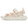 Anta Beach Sandals Women's Khaki 922326962-3