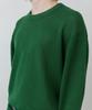 MINAV Strong Cotton Punched Round Knit [Green]