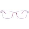 Blue Protection Anti-blue Light Glasses Square Frame Eyewear Computer Eyeglasses Optical Glasses