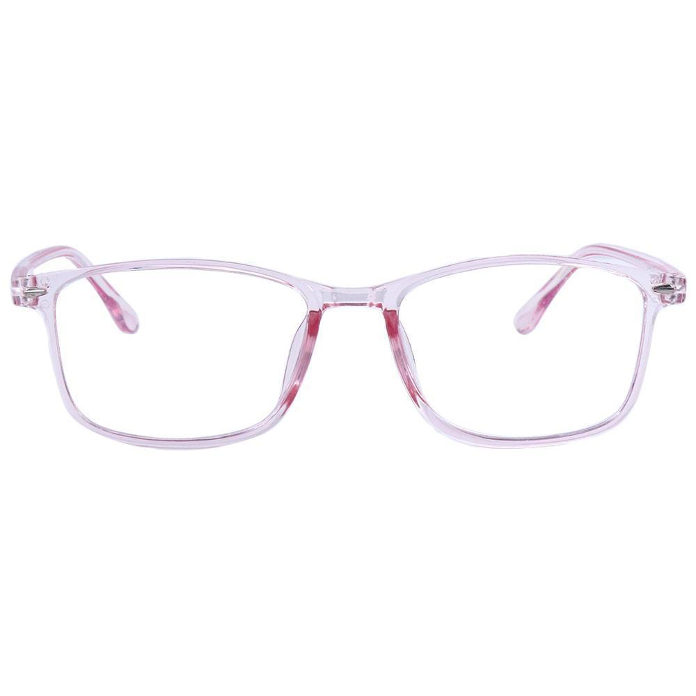 Blue Protection Anti-blue Light Glasses Square Frame Eyewear Computer Eyeglasses Optical Glasses