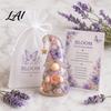 Gnom-Ornament Emotionale Stützfigur mit Karte und Aufmunterungsgeschenk für Sie Mullbeutel Positive Energie Frauen Dekoration