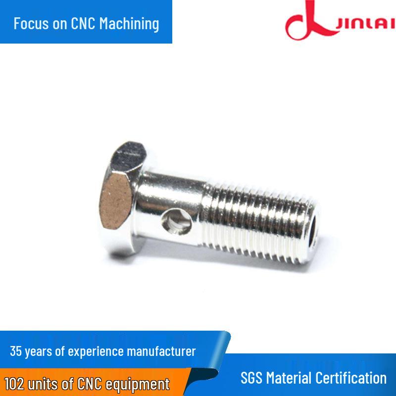 Custom Aluminum Alloy Four-Axis CNC Precision Machining with Sample Availability Finishing