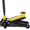 Low Profile Floor Jack 3 Ton Heavy Steel Single Piston Hydraulic Pump