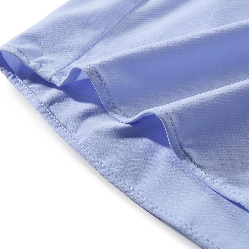 HUGO BOSS SS24 Shirt Men's Light Blue 50490393-450