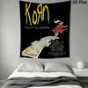 Korn Pattern Home Decor Tapestry, Wall Hanging, Decorative RV Wall Cloth.SGT0917101