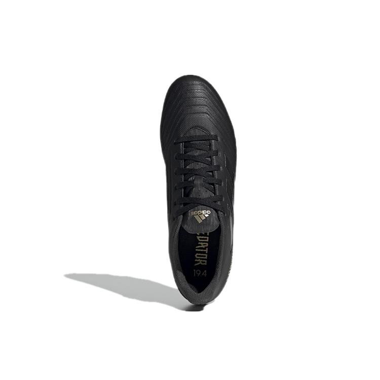 Adidas Predator 19.4 'Black' F35600