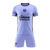 24-25B Americas Away National Team Training Jersey Football Jersey Adult S-3Xl