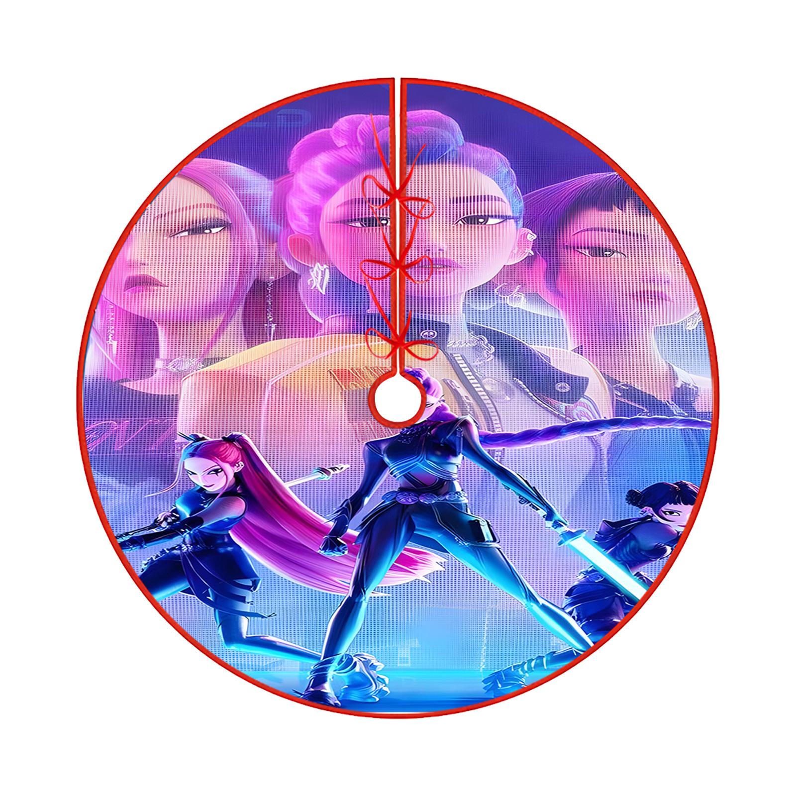 

Рождественская елка юбка украшения для дома рождественские елочные украшения юбка орнамент праздничные праздничные украшения для вечеринок в помещении на открытом воздухе One Size