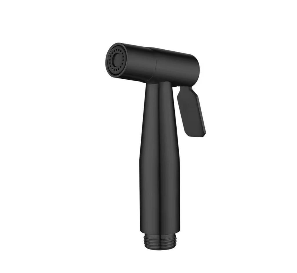 304 Stainless Steel High-Pressure Bidet Shower Head Spray Gun Set