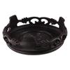 Round Flowerpot Base Thickened Flowerpot Mat Creative Flowerpot Tray  Patio