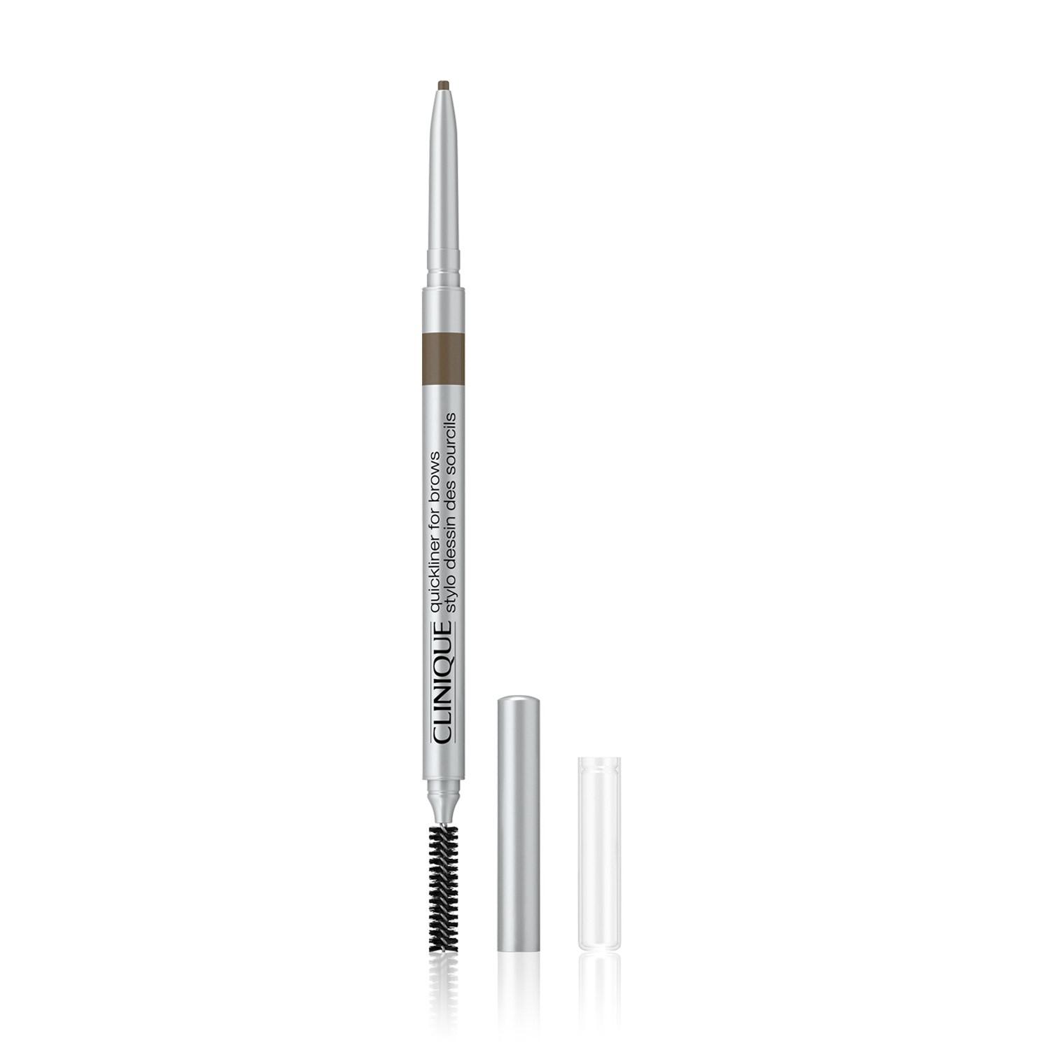 

Clinique Quick Liner для бровей 03 Soft Brown