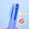 Durable Multi-Functional Ampule Breaks Plastic Anti-Slip Bottle Opener Vial Opener For Nurse&Doctor Open Vial Bottle