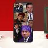 Michael Scott The Office Case For Samsung Galaxy M11 M21 M31 M14 M34 M54 M12 M32 M52 M15 M13 M16 M36 M56 M53 M35 M55