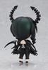Black Rock Shooter Nendoroid Dead Master (non-scale ABS & PVC Painted Action Figure)