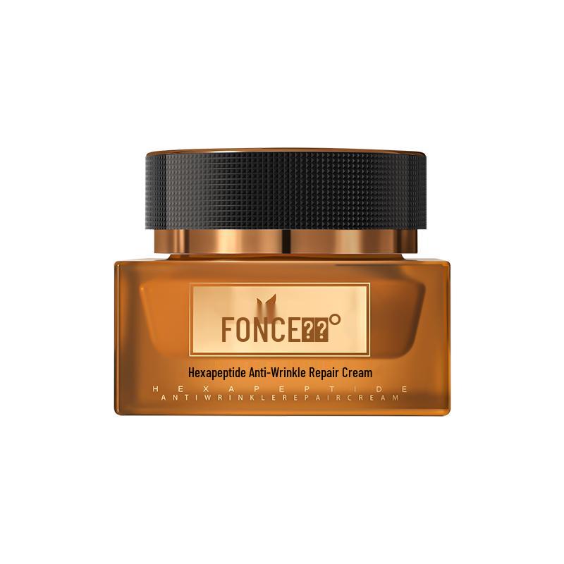 

Fanci Hexapeptide Anti-Aging & Repair Face Cream