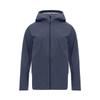 2025 Men's Versatile Hooded Jacket