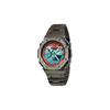 CASIO Customized watch modified series GA2100 series Farm Oak GA-2100-1A1-modified-Zhouhai Whale Song·Chichen Quartz St GA-2100-1A1