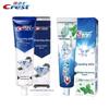 3D White Toothpaste Twin Pack