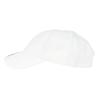 Forty Seven 47 Los Angeles Dodgers Clean-Up Logo Cap B-RGW12GWSNL WH (White/F/Men's)