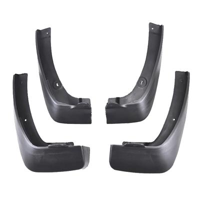Mud Flaps For Toyota Yaris Sedan Vios Limo Belta 2007-2013 Mudflaps Splash Guards Mud Flap Mudguards Fender 2008 2009 2010 2011