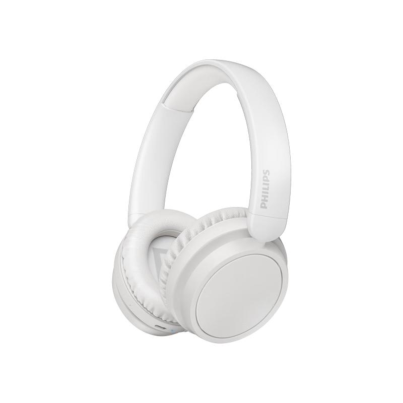 Philips TAH5209 Wireless Over-Ear Bluetooth Headphones