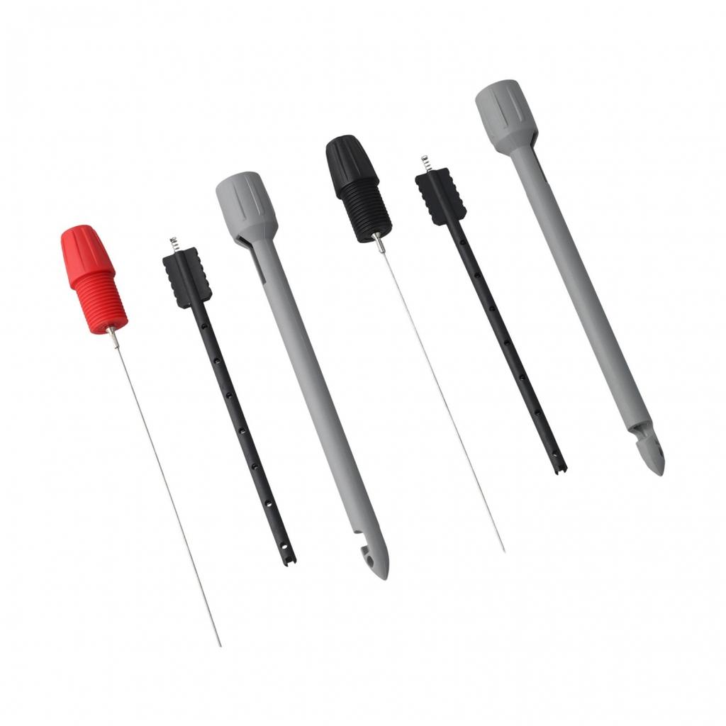 Insulation Probes 2PC Set for Effective Electrical and Automotive Work