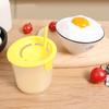 Egg Yolk Separator, Divider Tool, Kitchen Tools, Portable Liquid Storage Cup