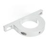 Polished Steering Column Mount Scratch Resistant Precise Universal Replacement for Ford 2in Column