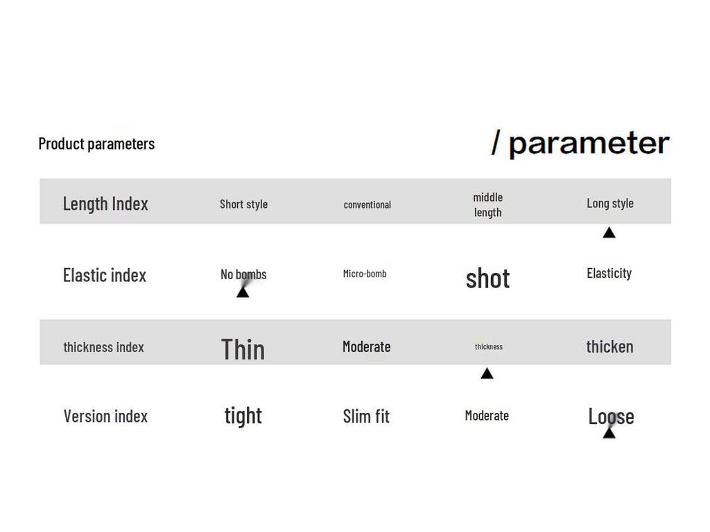 Ledin Retro Maillard Style Straight-Leg Cuffed Casual Pants