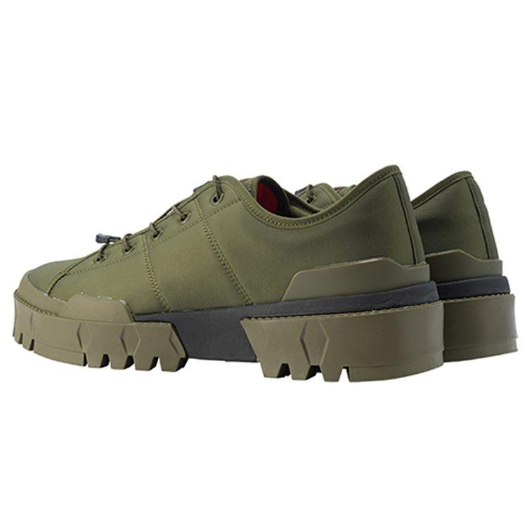 ONITSUKA TIGER Hmr Peak Lo Low Casual Shoes Green 1183A949-300