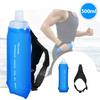 Light Weight Sport Water bottles Carrying Bands Wristband 500ml Outdoor Sports Water Bag for Running Cycling Enduring