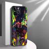 One Piece Zoro Logo Black Soft Phone Cover Case for iPhone XS Max 17Air 13 12 11 17 Pro Max 15 16 14 Plus XR 7 8