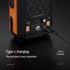 BAOFENG UV-5R PLUS 10W Waterproof Two-Way Radio (CN version)
