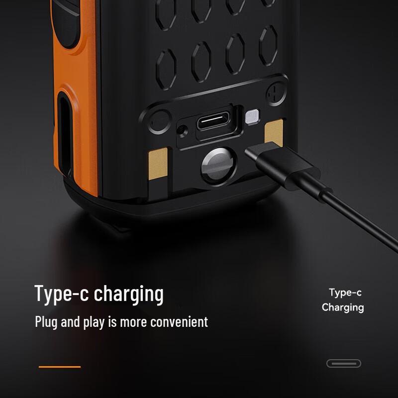 BAOFENG UV-5R PLUS 10W Waterproof Two-Way Radio (CN version)