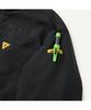 Boldest Work Lightweight Padded Jacket 2Auaw25001Bkw
