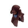 Weika Beibei Pudel Plüschtier Hund Puppe Simulation Hund Kindergeschenk Hochzeit