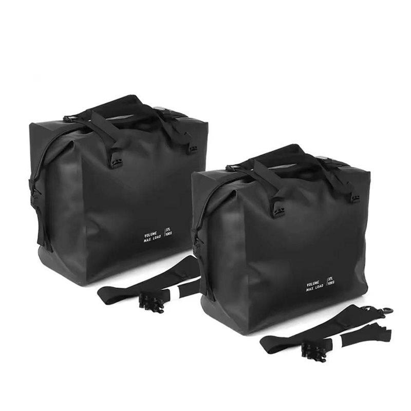 Motorcycle Aluminium Case Liner Bag Luggage Box Inner Bags Motorcycle Accessories