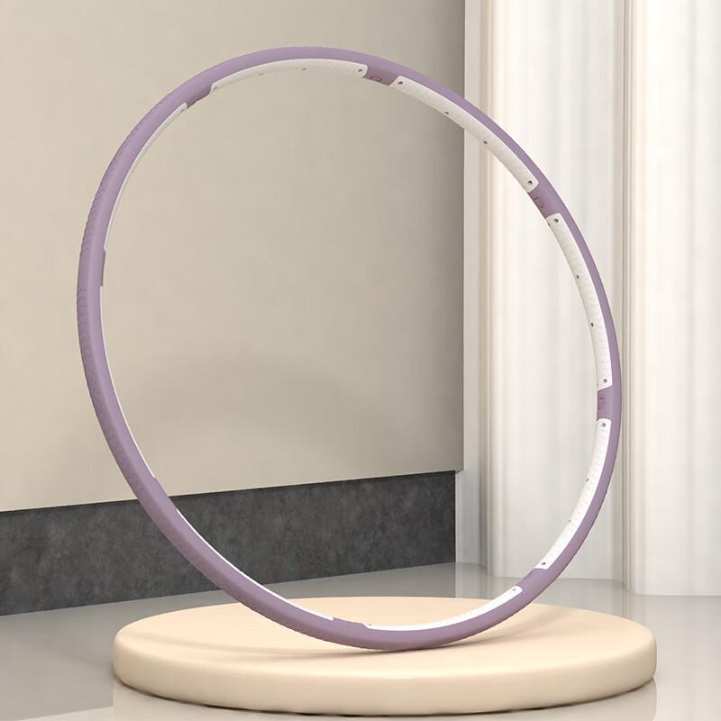 WEZHO Weighted Integrated Hula Hoop