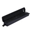 A C110 V 100W Full- Automatic Electric Vacuum Film Sealer Packaging Machine Vacuum Packer Included 10 Pocket Bag Portable for Home Kitchen Daily