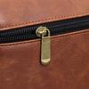 Fashion Retro Toiletry Bag Lightweight Multi-Purpose Storage Bag Travel Men's Handbag for Toiletries Organization Casual Outings & Short Trips