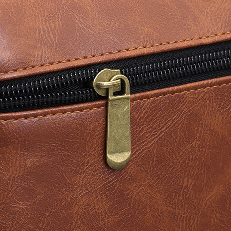 Fashion Retro Toiletry Bag Lightweight Multi-Purpose Storage Bag Travel Men's Handbag for Toiletries Organization Casual Outings & Short Trips