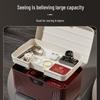 Shuang'an Password Lock Multi-Purpose Storage Box