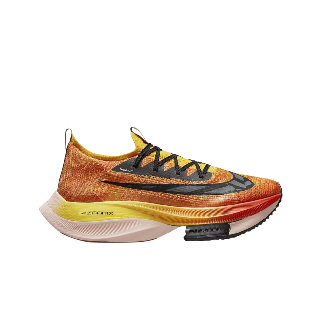 

Мужские кроссовки Nike Air Zoom Alphafly Next Flyknit Amarillo DO2407-728