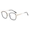 Anti Radiation Eyeglass Pochromic Eye Glasses Anti Rad Eye Glass for Woman and Men