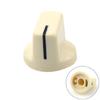 Protection Caps Guitar Effect Part Colorful Guitar Effect Pedal Footswitch Knobs